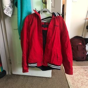 Tommy Hilfiger windbreaker/jacket